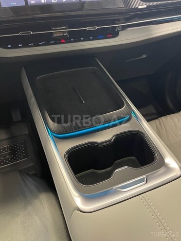 Changan CS 55 Plus 2025, 0 km - 1.5 l - Bakı