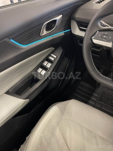Changan CS 55 Plus 2025, 0 km - 1.5 l - Bakı