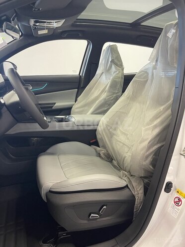 Changan CS 55 Plus 2025, 0 km - 1.5 l - Bakı