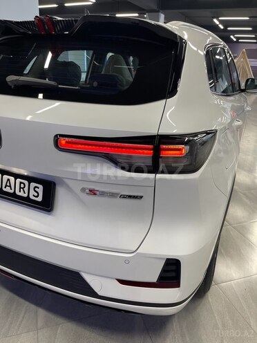 Changan CS 55 Plus 2025, 0 km - 1.5 l - Bakı
