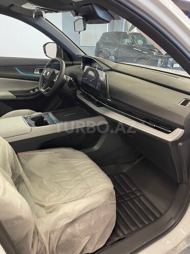 Changan CS 55 Plus 2025, 0 km - 1.5 l - Bakı