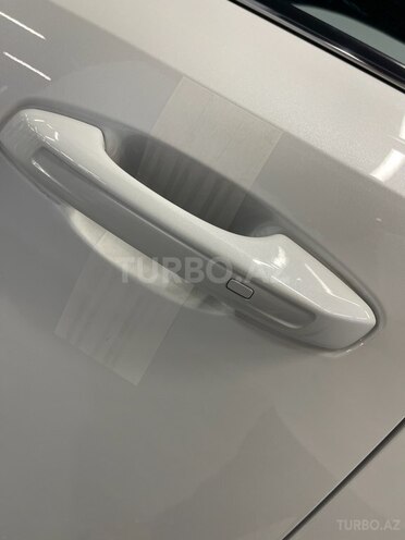 Changan CS 55 Plus 2025, 0 km - 1.5 l - Bakı