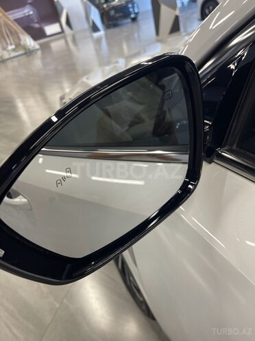 Changan CS 55 Plus 2025, 0 km - 1.5 l - Bakı