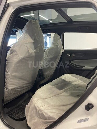Changan CS 55 Plus 2025, 0 km - 1.5 l - Bakı