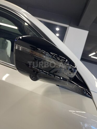 Changan CS 55 Plus 2025, 0 km - 1.5 l - Bakı