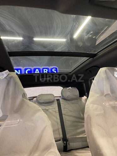 Changan CS 55 Plus 2025, 0 km - 1.5 l - Bakı