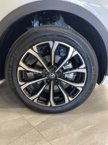 Changan CS 55 Plus 2025, 0 km - 1.5 l - Bakı