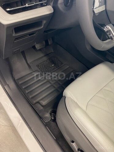 Changan CS 55 Plus 2025, 0 km - 1.5 l - Bakı
