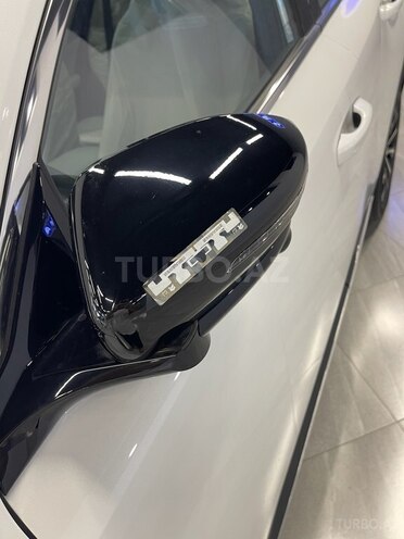Changan CS 55 Plus 2025, 0 km - 1.5 l - Bakı