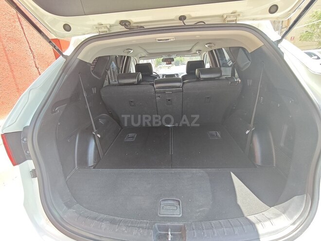 Hyundai Santa Fe 2013, 118,000 km - 2.4 l - Bakı