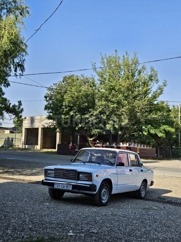 LADA (VAZ) 2107 2005, 95,000 km - 1.6 л - Ağdam