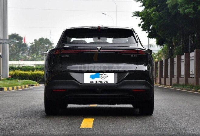 Changan  2025, 0 km - 1.5 l - Bakı