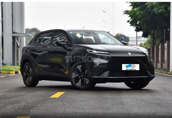 Changan  2025, 0 km - 1.5 l - Bakı