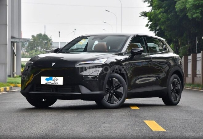 Changan  2025, 0 km - 1.5 l - Bakı