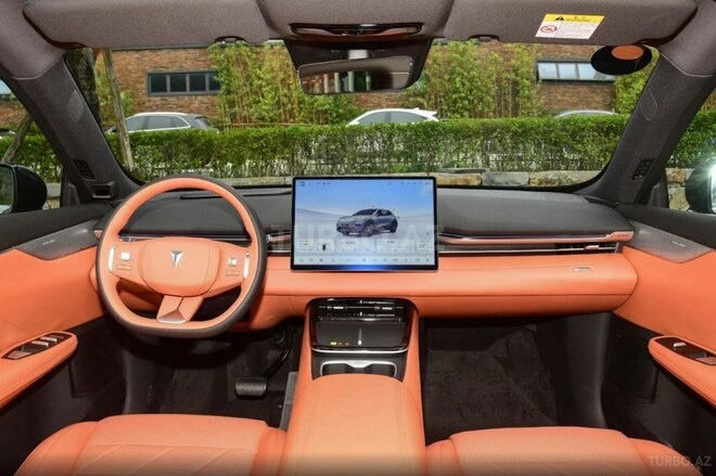 Changan  2025, 0 km - 1.5 l - Bakı
