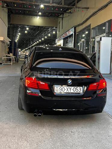 BMW 528 2013, 204,530 km - 2.0 l - Bakı