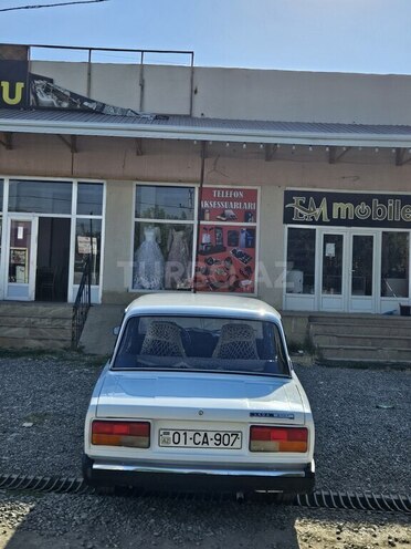 LADA (VAZ) 2107 2005, 95,000 km - 1.6 л - Ağdam