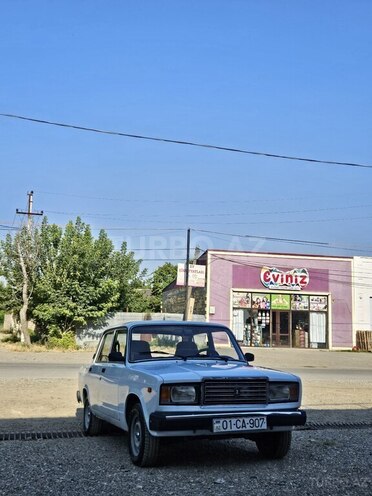 LADA (VAZ) 2107 2005, 95,000 km - 1.6 л - Ağdam