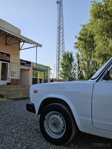 LADA (VAZ) 2107 2005, 95,000 km - 1.6 л - Ağdam