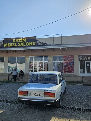 LADA (VAZ) 2107 2005, 95,000 km - 1.6 л - Ağdam