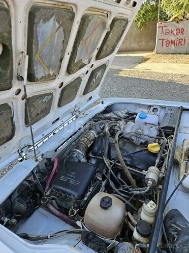 LADA (VAZ) 2107 2005, 95,000 km - 1.6 л - Ağdam