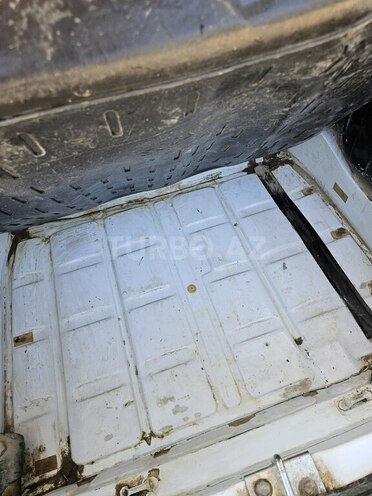LADA (VAZ) 2107 2005, 95,000 km - 1.6 л - Ağdam