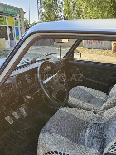 LADA (VAZ) 2107 2005, 95,000 km - 1.6 л - Ağdam