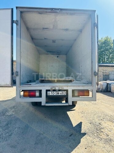 Hyundai HD-72 2005, 400,000 km - 3.9 l - Lənkəran