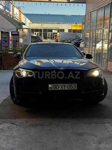 BMW 528 2013, 204,530 km - 2.0 l - Bakı