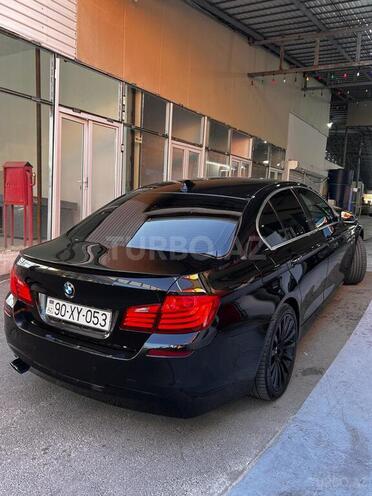 BMW 528 2013, 204,530 km - 2.0 l - Bakı