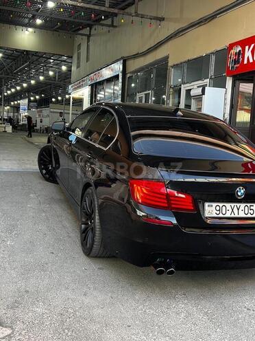 BMW 528 2013, 204,530 km - 2.0 l - Bakı