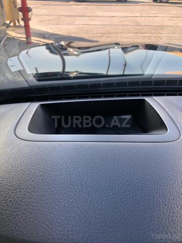 BMW 528 2013, 204,530 km - 2.0 l - Bakı