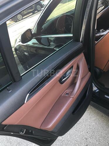 BMW 528 2013, 204,530 km - 2.0 l - Bakı