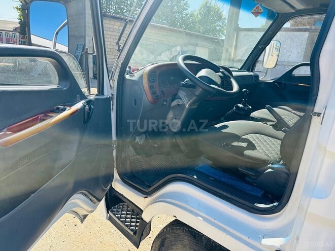 Hyundai HD-72 2005, 400,000 km - 3.9 l - Lənkəran