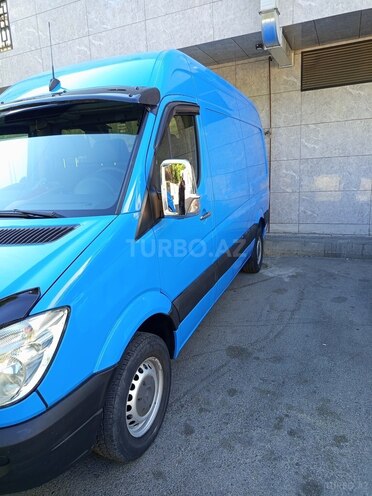 Mercedes Sprinter 315 2008, 246,563 km - 2.2 l - Bakı
