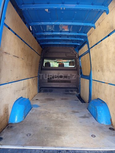 Mercedes Sprinter 315 2008, 246,563 km - 2.2 l - Bakı