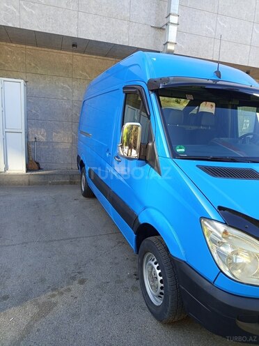 Mercedes Sprinter 315 2008, 246,563 km - 2.2 l - Bakı
