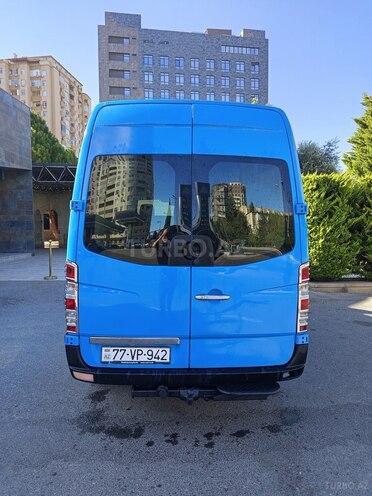 Mercedes Sprinter 315 2008, 246,563 km - 2.2 l - Bakı