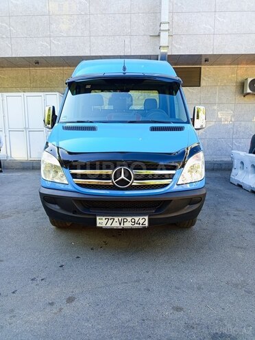 Mercedes Sprinter 315 2008, 246,563 km - 2.2 l - Bakı