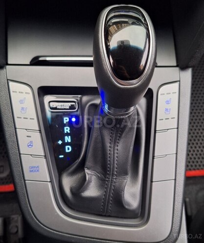 Hyundai Avante 2016, 104,500 km - 1.6 l - Bakı