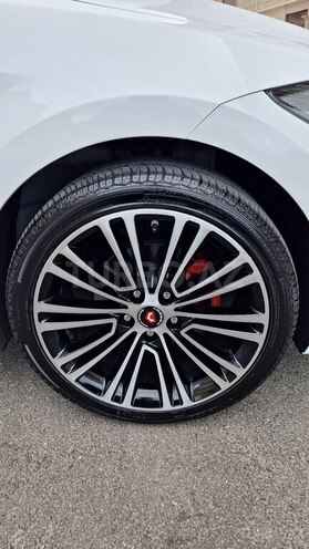 Hyundai Avante 2016, 104,500 km - 1.6 l - Bakı