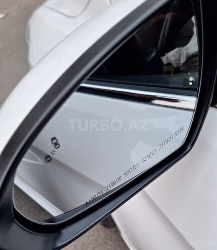 Hyundai Avante 2016, 104,500 km - 1.6 l - Bakı