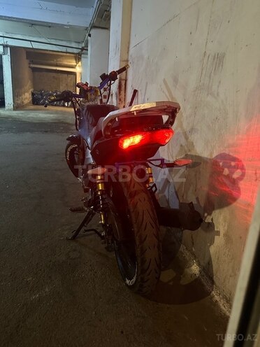 Tufan S 150 2024, 3,000 km - 0.2 л - Bakı