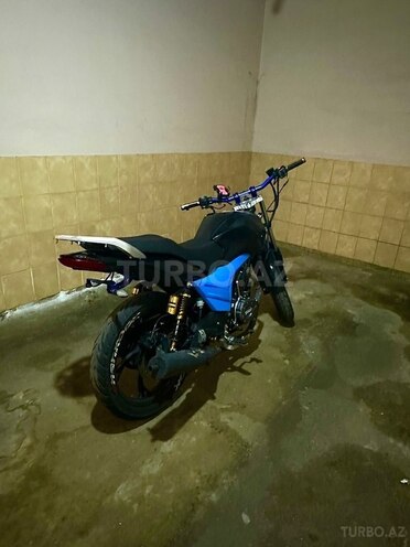 Tufan S 150 2024, 3,000 km - 0.2 л - Bakı