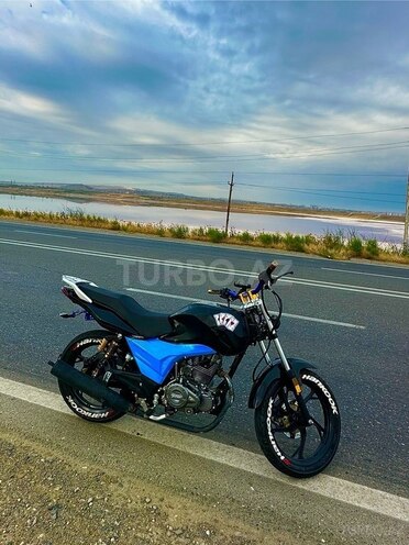 Tufan S 150 2024, 3,000 km - 0.2 л - Bakı