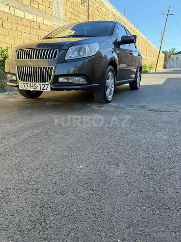 Ravon Nexia R3 2019, 78,316 km - 1.5 л - Bakı