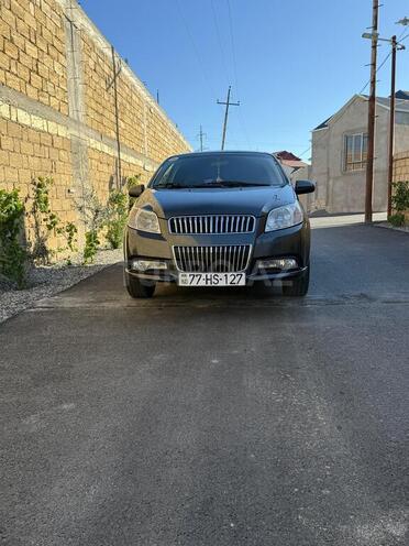 Ravon Nexia R3 2019, 78,316 km - 1.5 л - Bakı