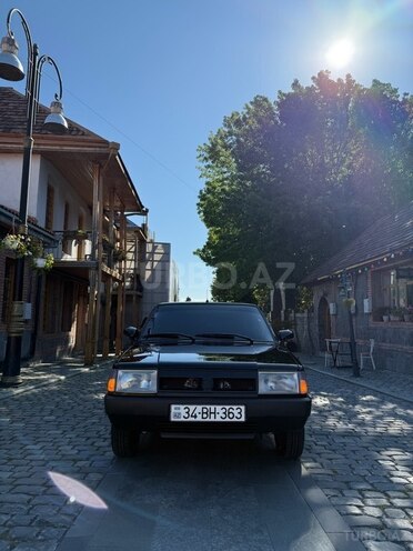 Tofas Sahin 2004, 200,000 km - 1.6 l - Qax
