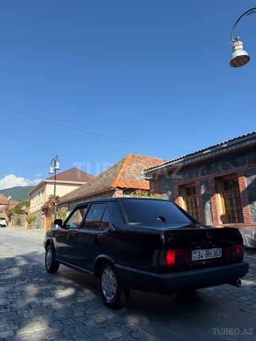 Tofas Sahin 2004, 200,000 km - 1.6 l - Qax