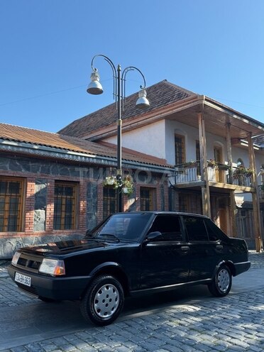 Tofas Sahin 2004, 200,000 km - 1.6 l - Qax